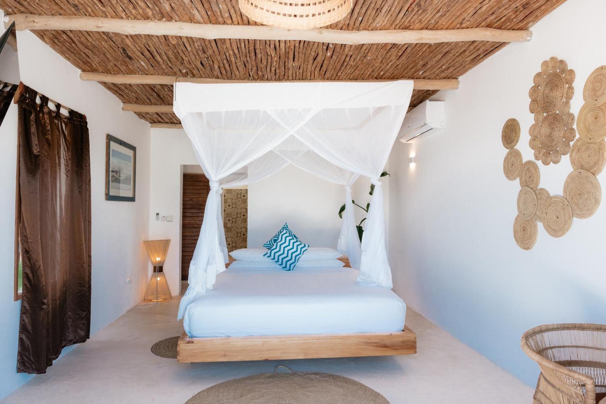 Zanbluu Beach Hotel Kiwengwa  Luaran gambar