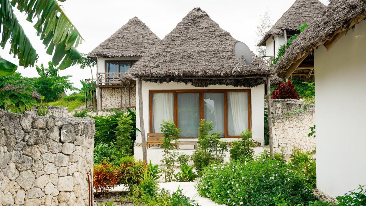 Zanbluu Beach Hotel Kiwengwa  Luaran gambar