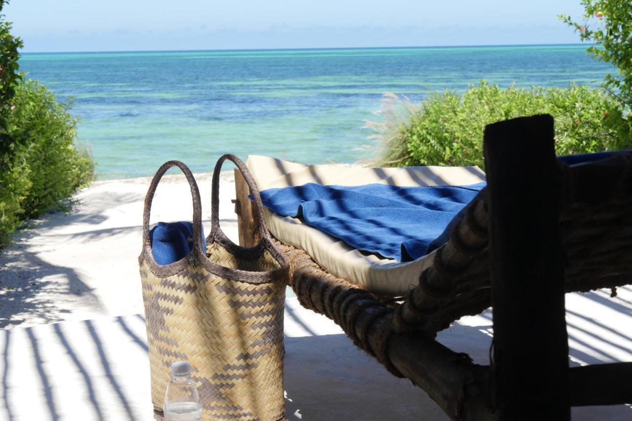 Zanbluu Beach Hotel Kiwengwa  Luaran gambar