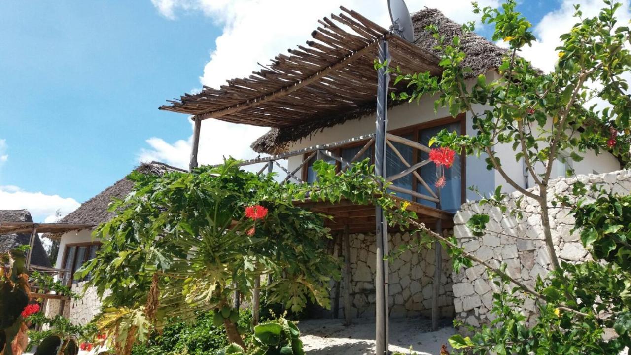 Zanbluu Beach Hotel Kiwengwa  Luaran gambar